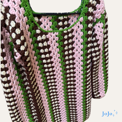 The Groovy Love Dress