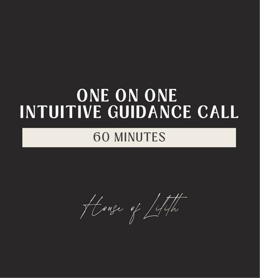 Intuitive Guidance Call